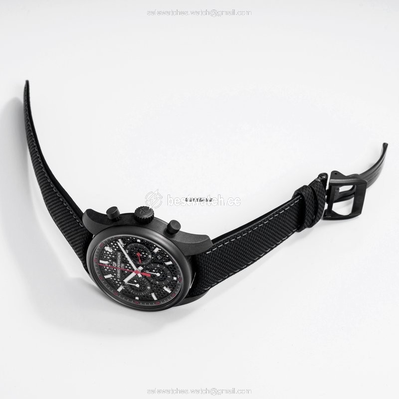 IMG_9086 Girard Perregaux Competizione Mens watch Unisex 49590-39-612-BB6B 3