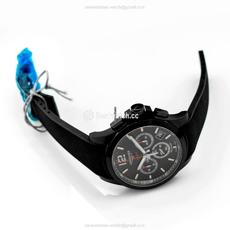 Longines Conquest L37172569 3
