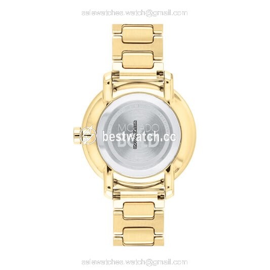 IMG_9086 Movado Bold Quartz Steel 3600502 3