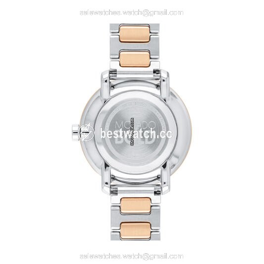 IMG_9086 Movado Bold Quartz Steel 3600504 3
