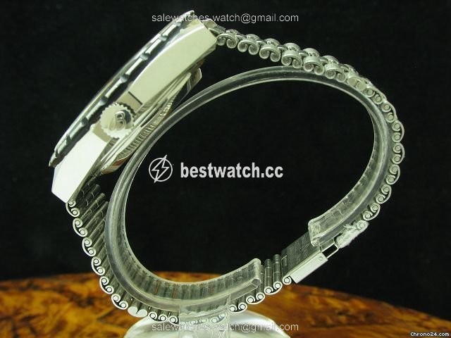 IMG_9086 Breitling Chronomat Mens watch Unisex Automatic Steel 188 3