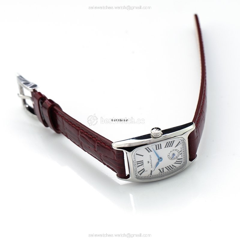 IMG_9086 Hamilton Mens watch Unisex Quartz H13321811 3