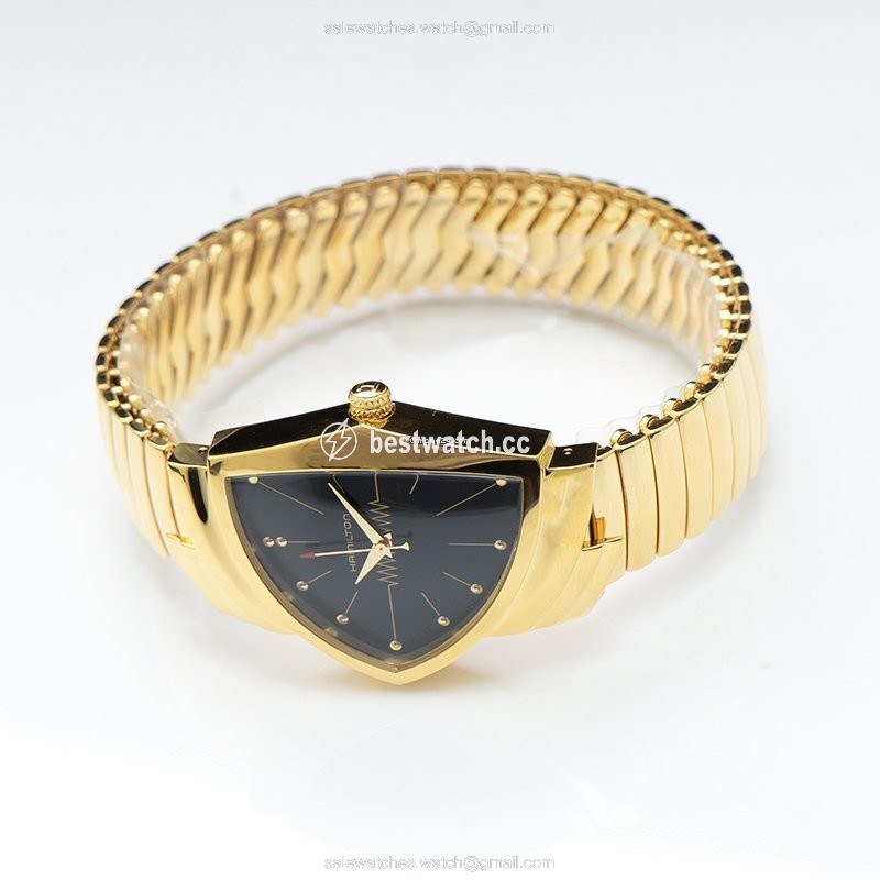 IMG_9086 Hamilton Ventura Womens watch Quartz Steel H24301131 3