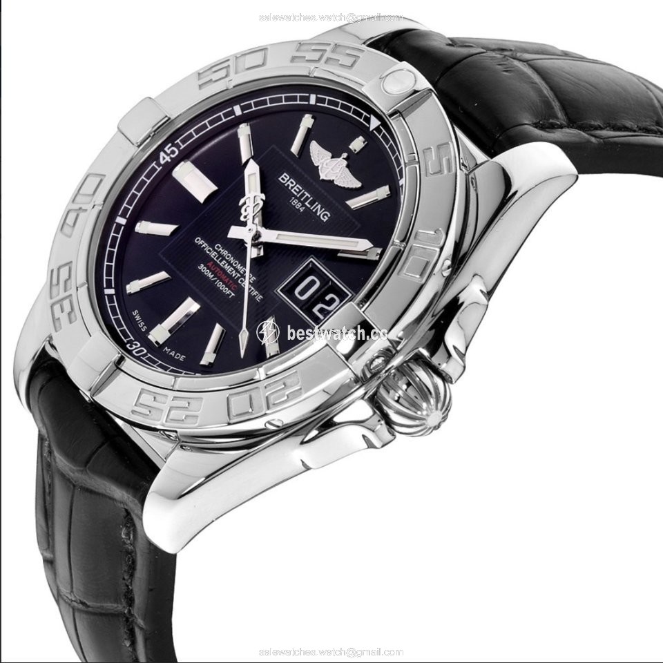 IMG_9086 Breitling Mens watch Unisex Automatic Steel A49350L2 BE58 428X A18BA.1 3