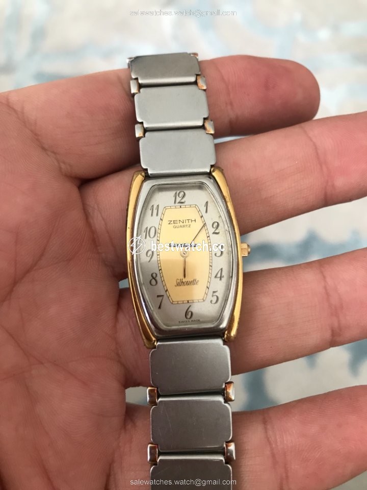IMG_9086 Zenith Womens watch Automatic 591500151 3
