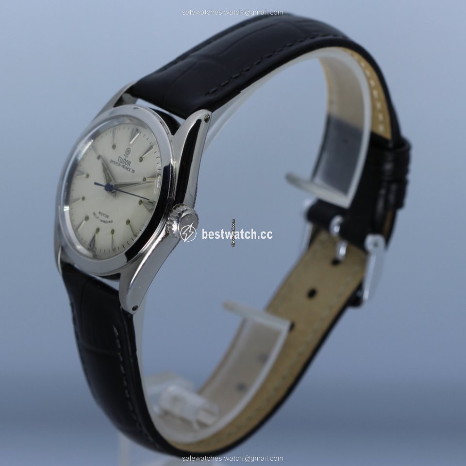 IMG_9086 Tudor Oyster Prince Automatic Steel Tudor Prince 7810 3
