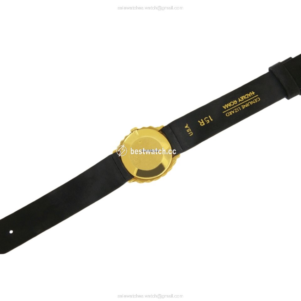 Jaeger-LeCoultre Womens watch Manual winding White gold 9215.21 3