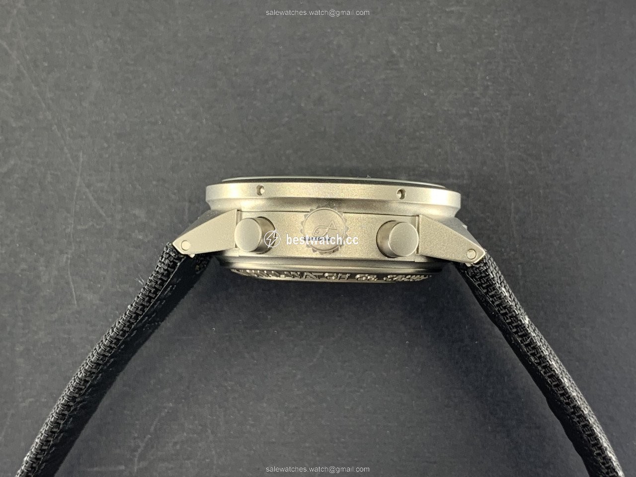 IMG_9086 IWC GST Automatic Titanium IW371537 3