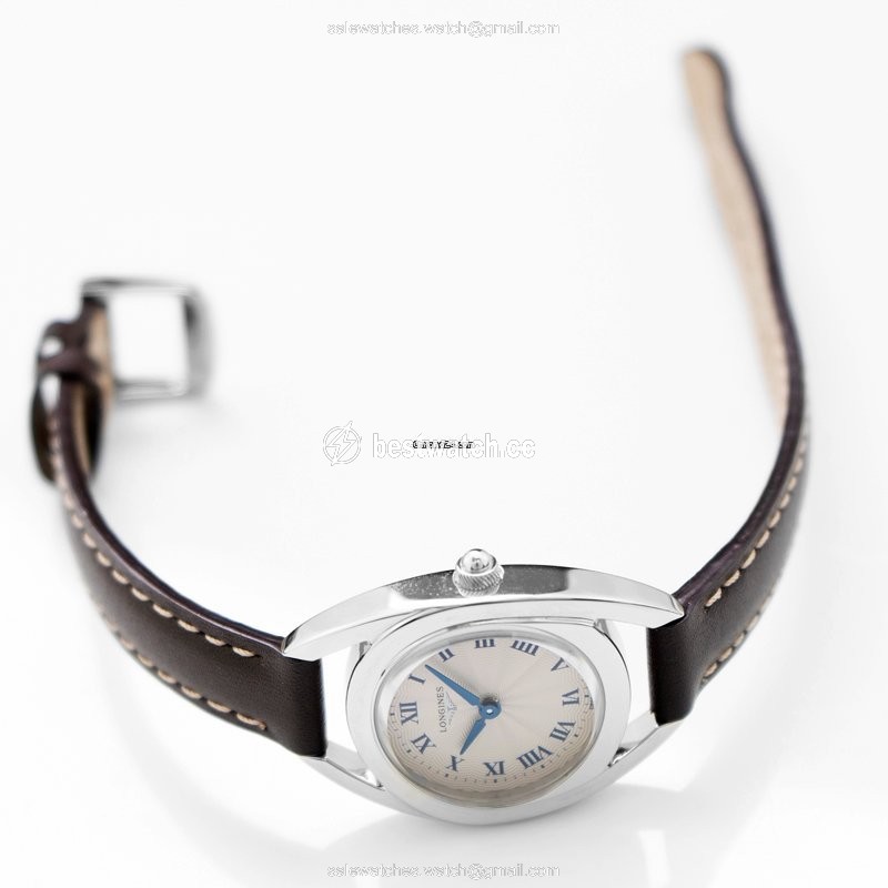 Longines Equestrian Quartz L61354712 3