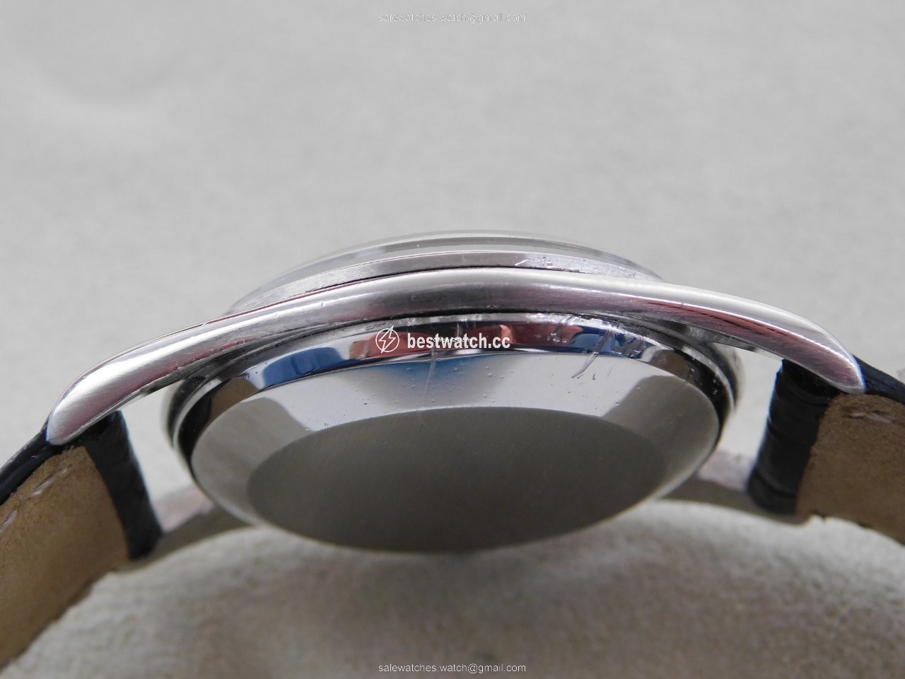 IMG_9086 IWC Mens watch Unisex Automatic Steel Vintage 3