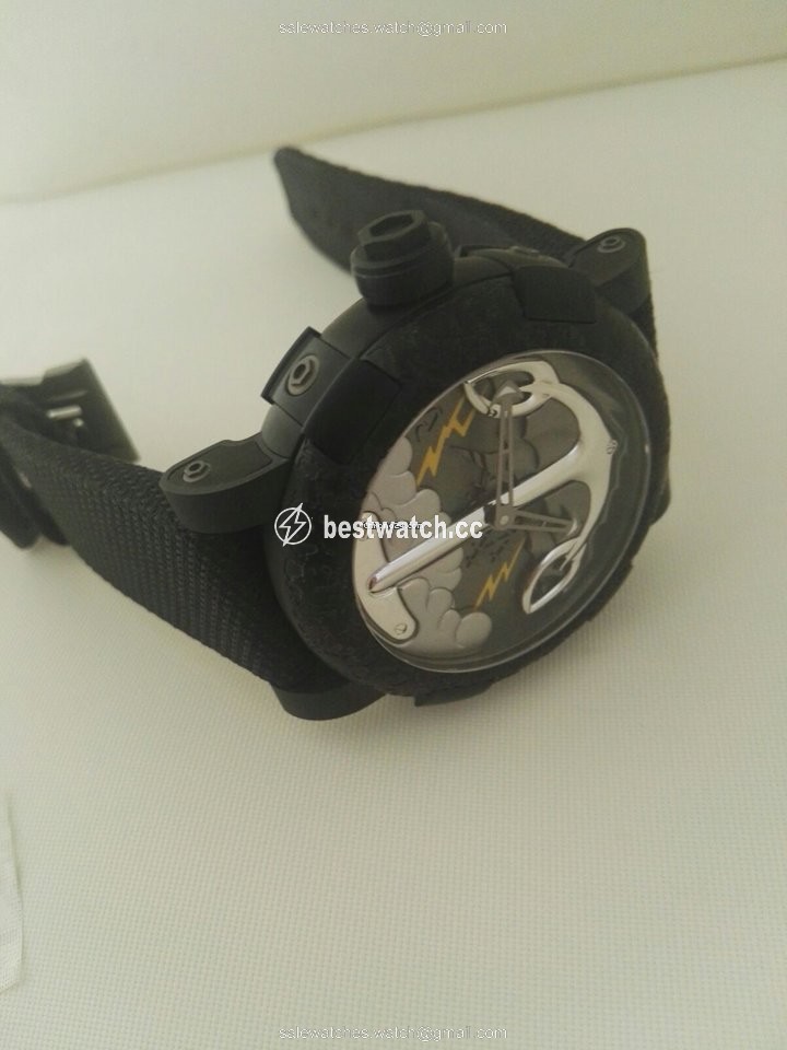 Romain Jerome Automatic Steel RJ.T.AU.TT.002.01 3