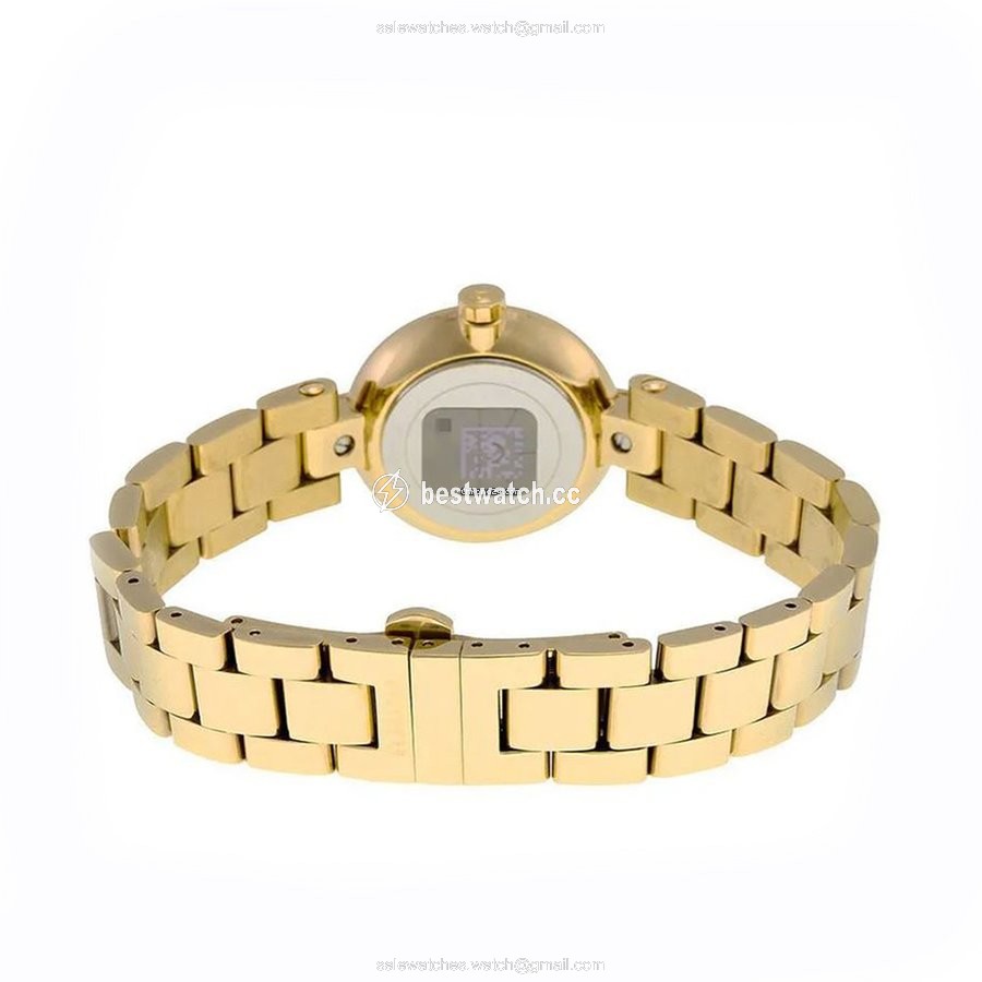 Rado Coupole Mens watch Unisex Quartz Steel R22857923 3