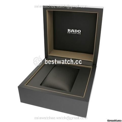 Rado Coupole Mens watch Unisex Automatic Steel R22895215 3