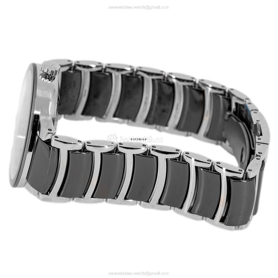 Rado Centrix Mens watch Unisex Automatic Steel R30941162 3