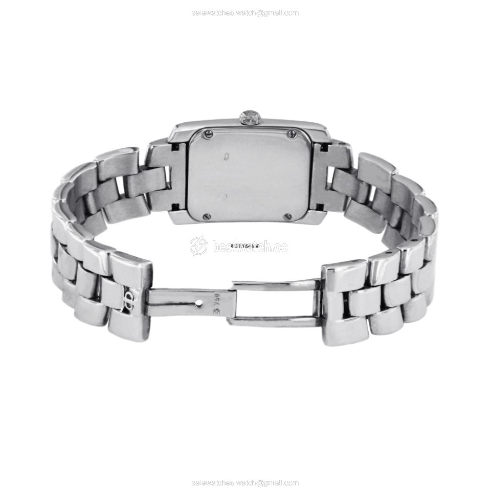 IMG_9086 Baume & Mercier Hampton Womens watch Quartz Steel 6691.00 3