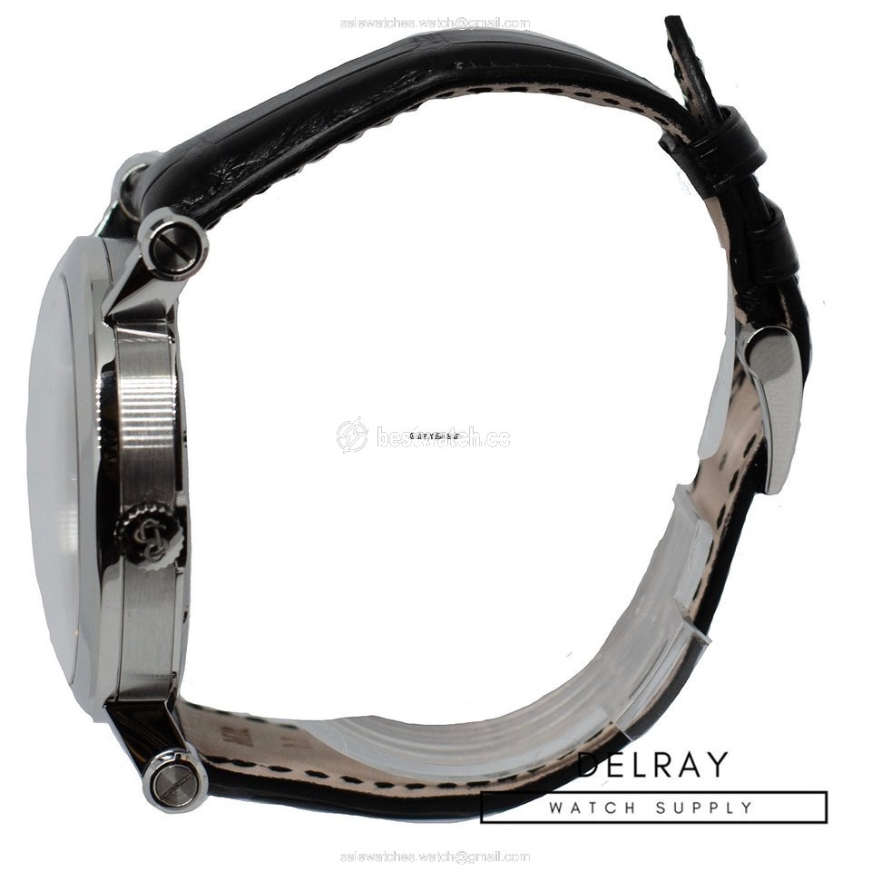 IMG_9086 Bulgari Sotirio Mens watch Unisex Automatic Steel 101707 3