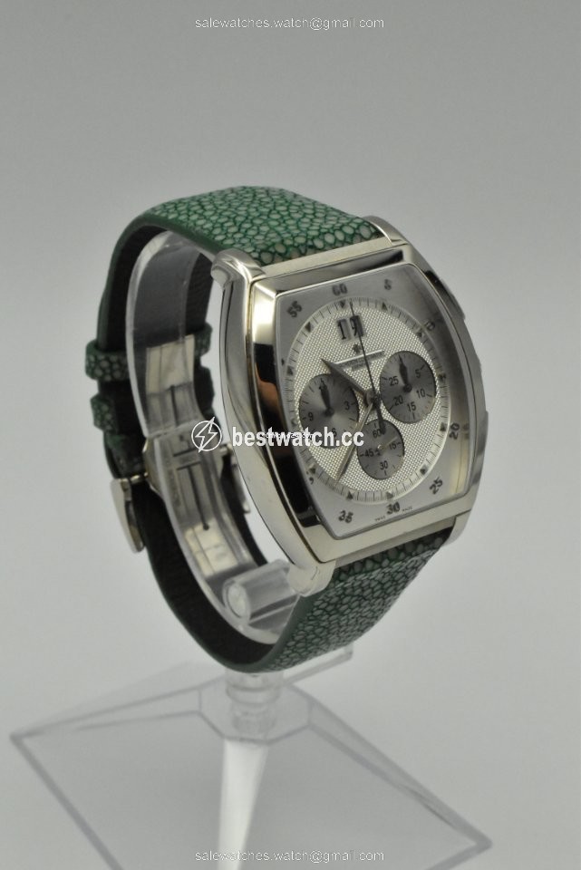 Vacheron Constantin Malte Mens watch Unisex Automatic White gold 49180 000G 3