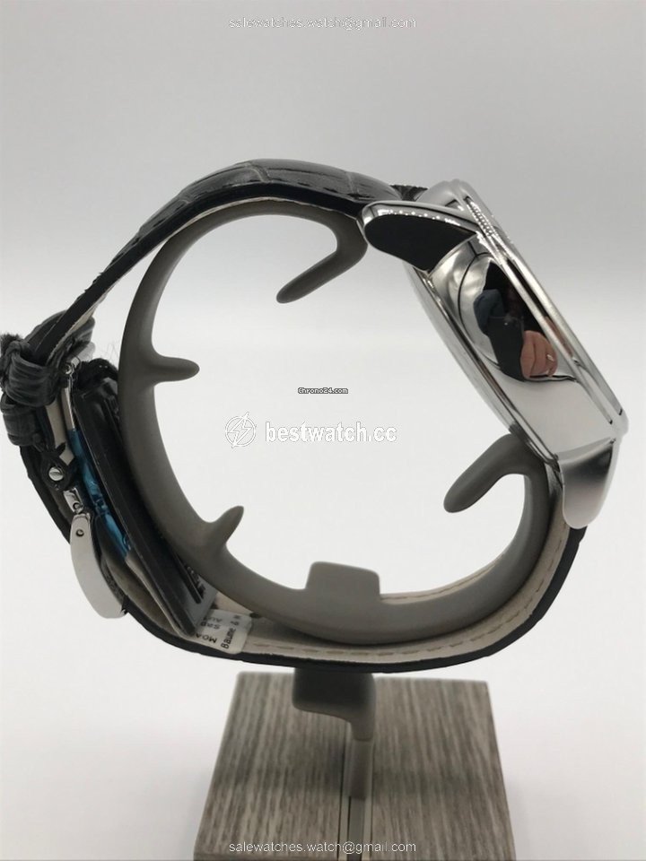 Baume & Mercier Classima Mens watch Unisex Automatic Steel M0A08851 3
