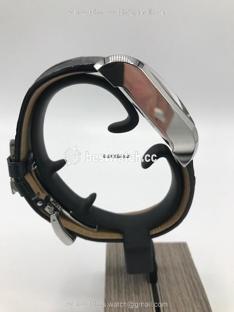 IMG_9086 Baume & Mercier Hampton Mens watch Unisex Automatic Steel MOA10030 3