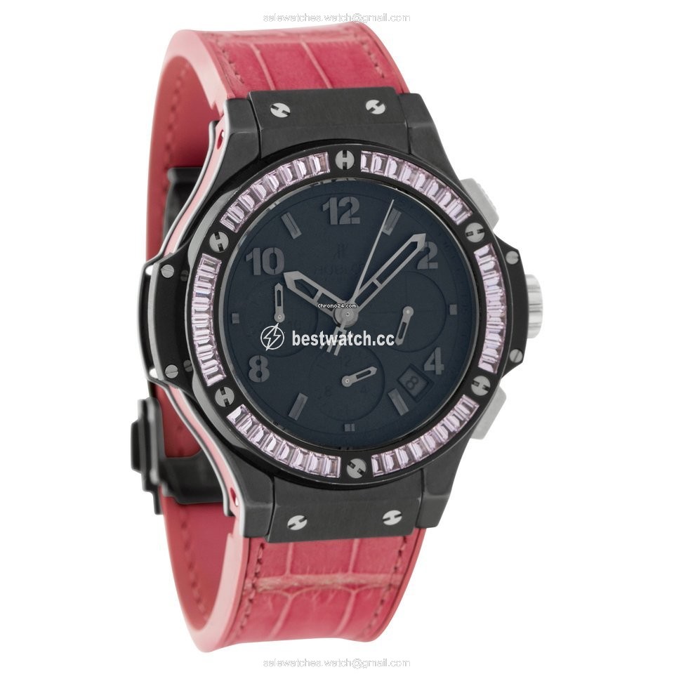 Hublot Big Bang Tutti Frutti Womens watch Automatic Ceramic 341.CP.1110 3