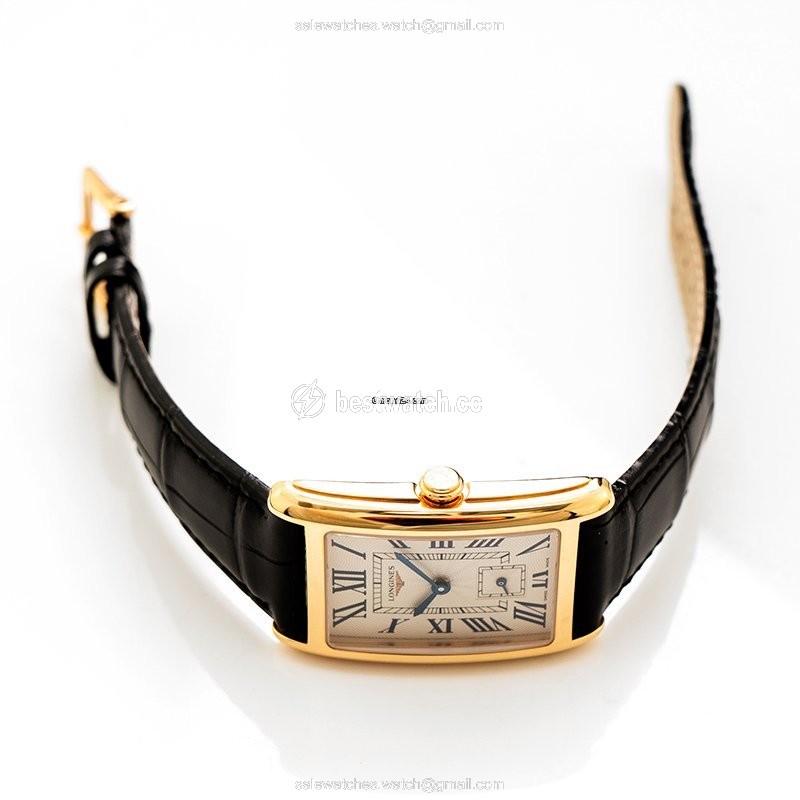 IMG_9086 Longines DolceVita Womens watch Quartz L55128710 3