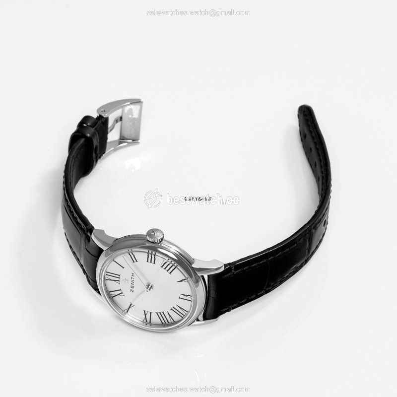 IMG_9086 Zenith Womens watch Automatic Steel 03.2330.679 11.C714 3