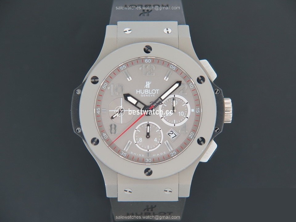 Hublot Big Bang Mens watch Unisex Automatic 320.UI.440.RX 3
