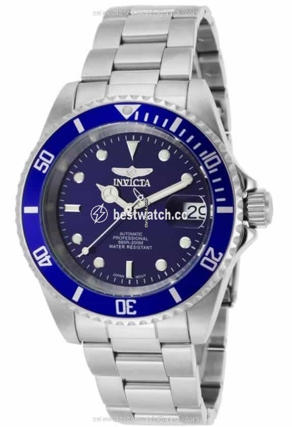 IMG_9086 Invicta Automatic Steel 9094OB 3