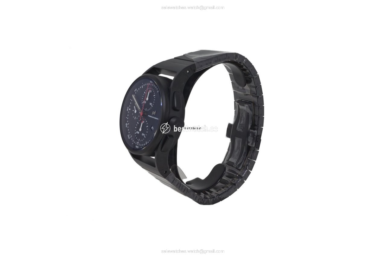 IMG_9086 Porsche Design 1919 Mens watch Unisex Automatic Titanium 6020.1.02.003.02.2 3