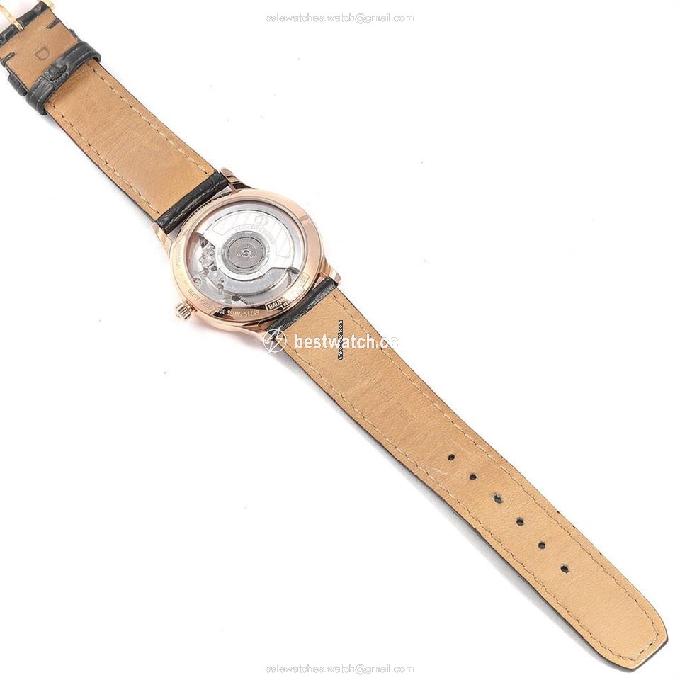 IMG_9086 Baume & Mercier Classima Mens watch Unisex Automatic Rose gold 10077 3