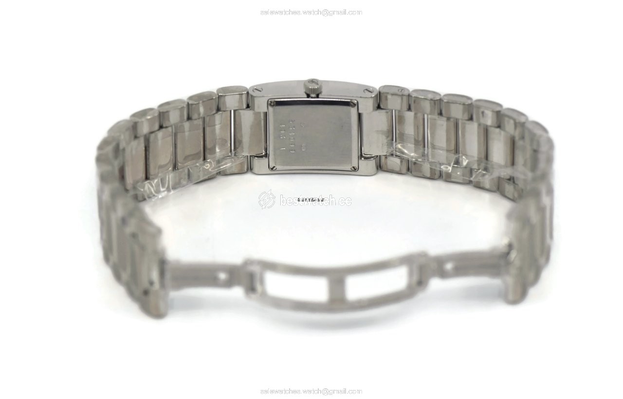Chopard Your Hour Womens watch Quartz White gold 10 6928 3