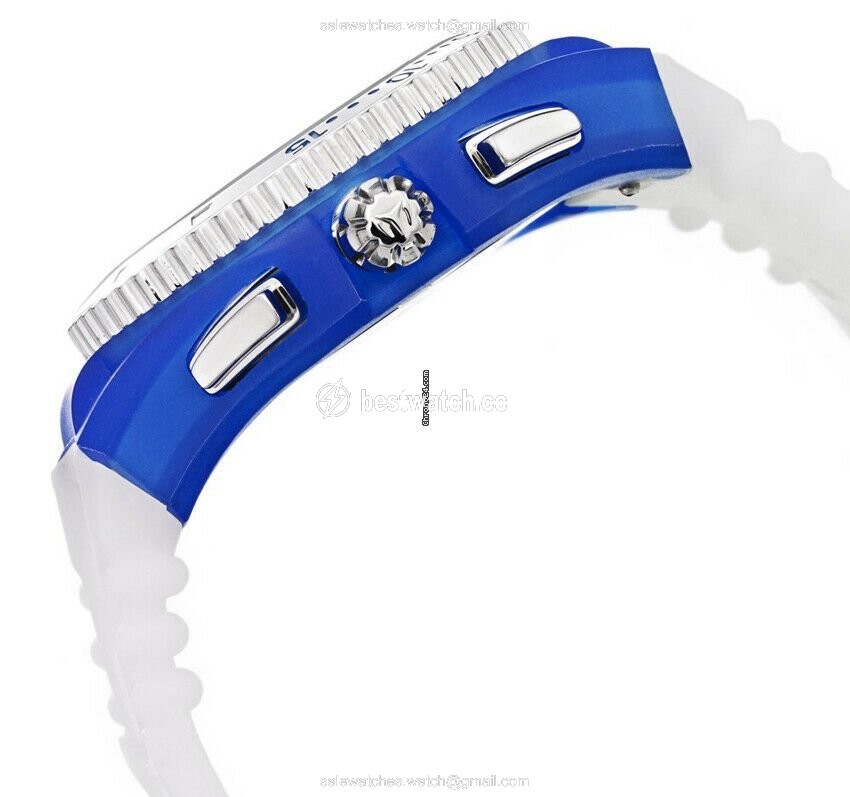 Technomarine Cruise Womens watch Quartz Steel 109013 3