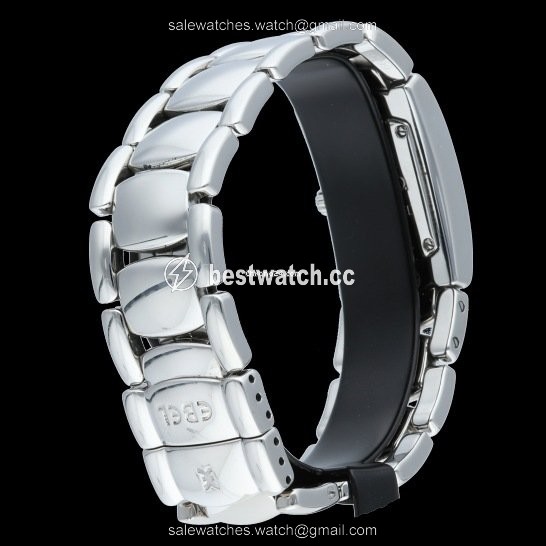 IMG_9086 Ebel Beluga Womens watch Quartz Steel E9057A28-10 3