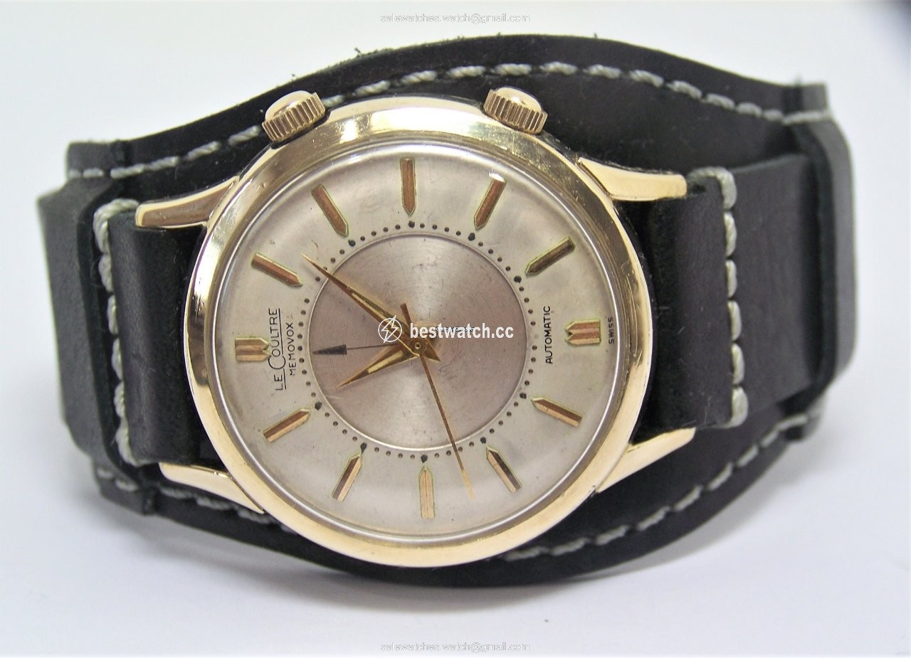 IMG_9086 Jaeger-LeCoultre Mens watch Unisex Automatic 2517 3