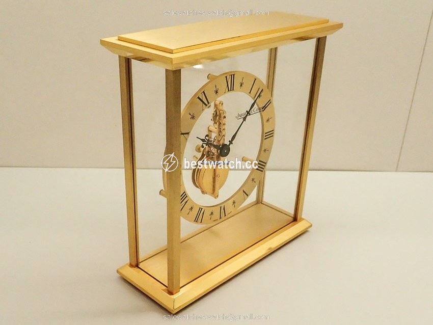 IMG_9086 Jaeger-LeCoultre Mens watch Unisex Manual winding 508 3