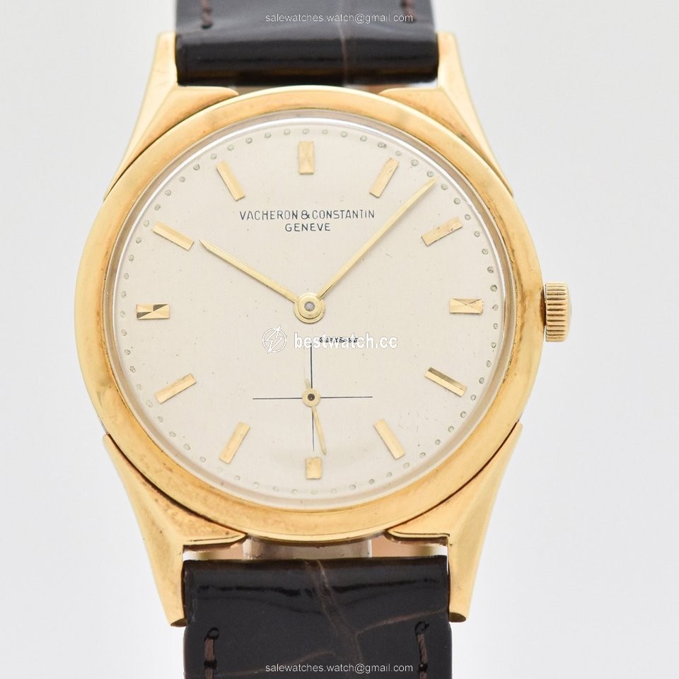 IMG_9086 Vacheron Constantin Manual winding 6068 3
