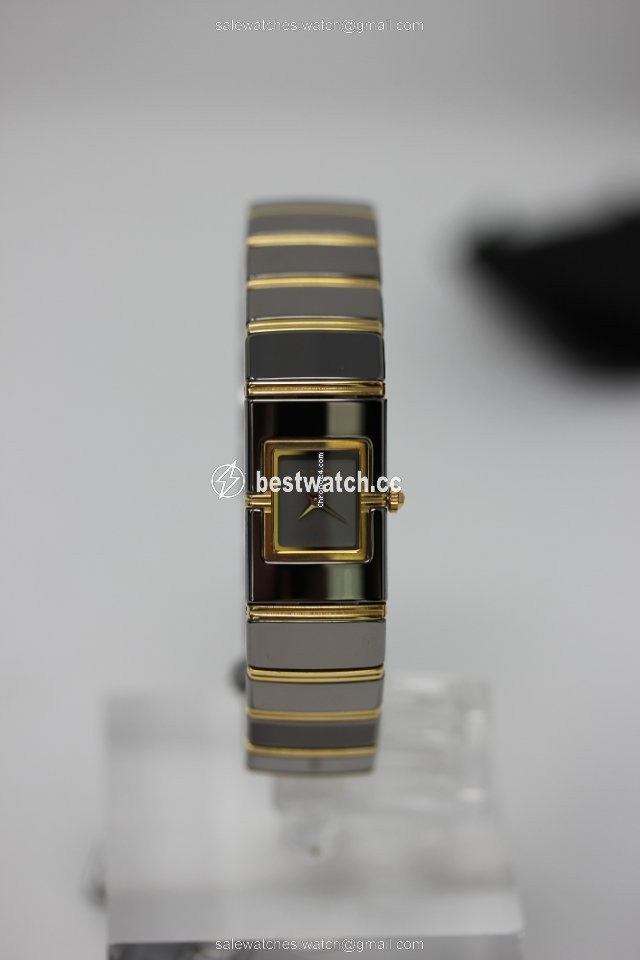 Rado Womens watch Quartz Ceramic R23445102 3