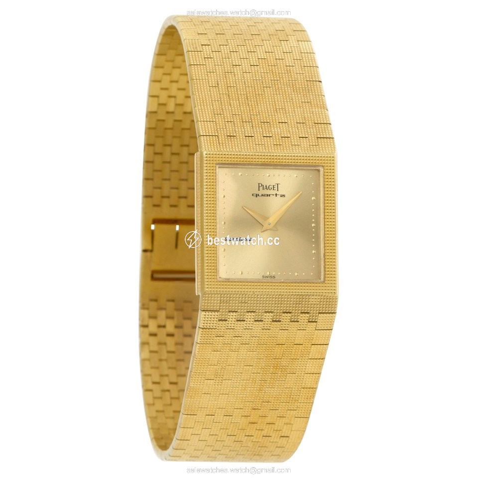 IMG_9086 Piaget Polo Quartz 368727 3