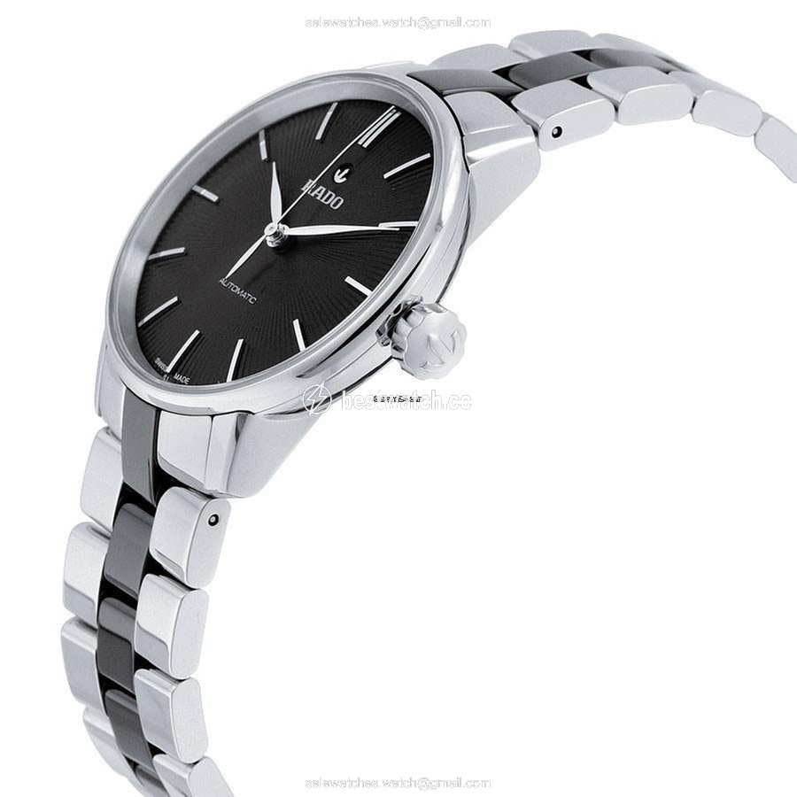 IMG_9086 Rado Coupole Womens watch Automatic Steel R22862152 3