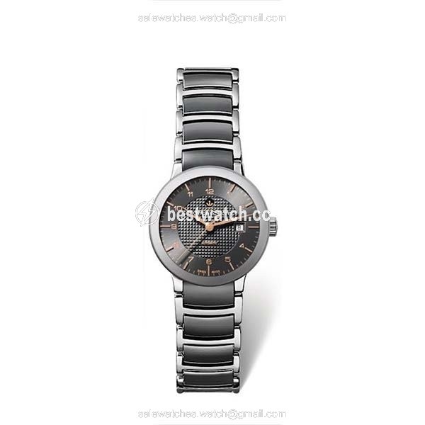 Rado Centrix Womens watch Automatic Steel R30940132 3