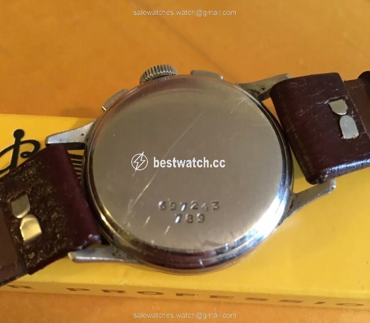 IMG_9086 Breitling Navitimer Mens watch Unisex Manual winding 789 3