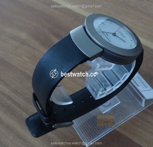IMG_9086 IWC Porsche Design Mens watch Unisex Automatic Titanium IW3520 3