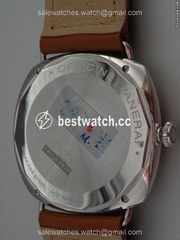 IMG_9086 Panerai Special Editions Steel PAM232 3