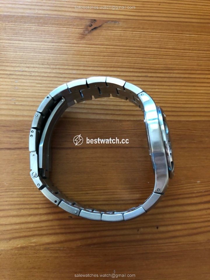 IMG_9086 TAG Heuer Kirium Mens watch Unisex Quartz Steel WL5113 3