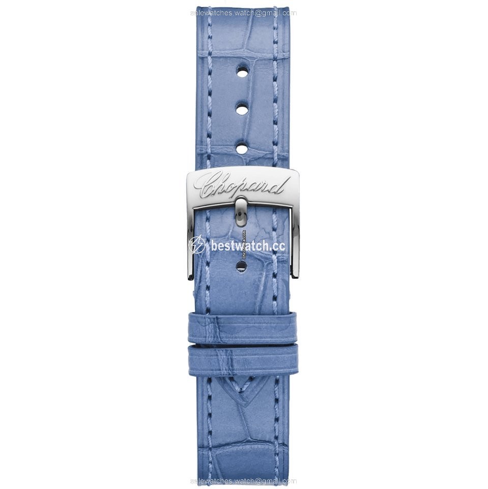 IMG_9086 Chopard Happy Sport Womens watch Automatic Steel 278573-3010 3