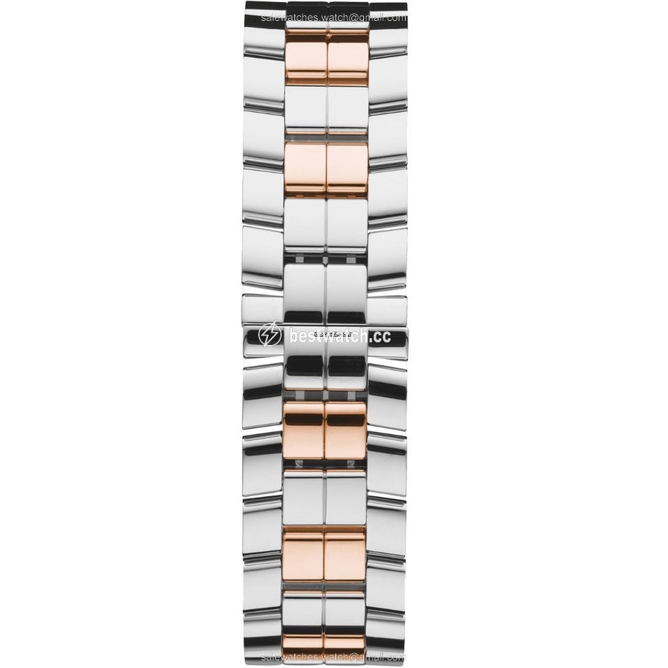 Chopard Happy Sport Womens watch Quartz Gold Steel 278582-6006 3
