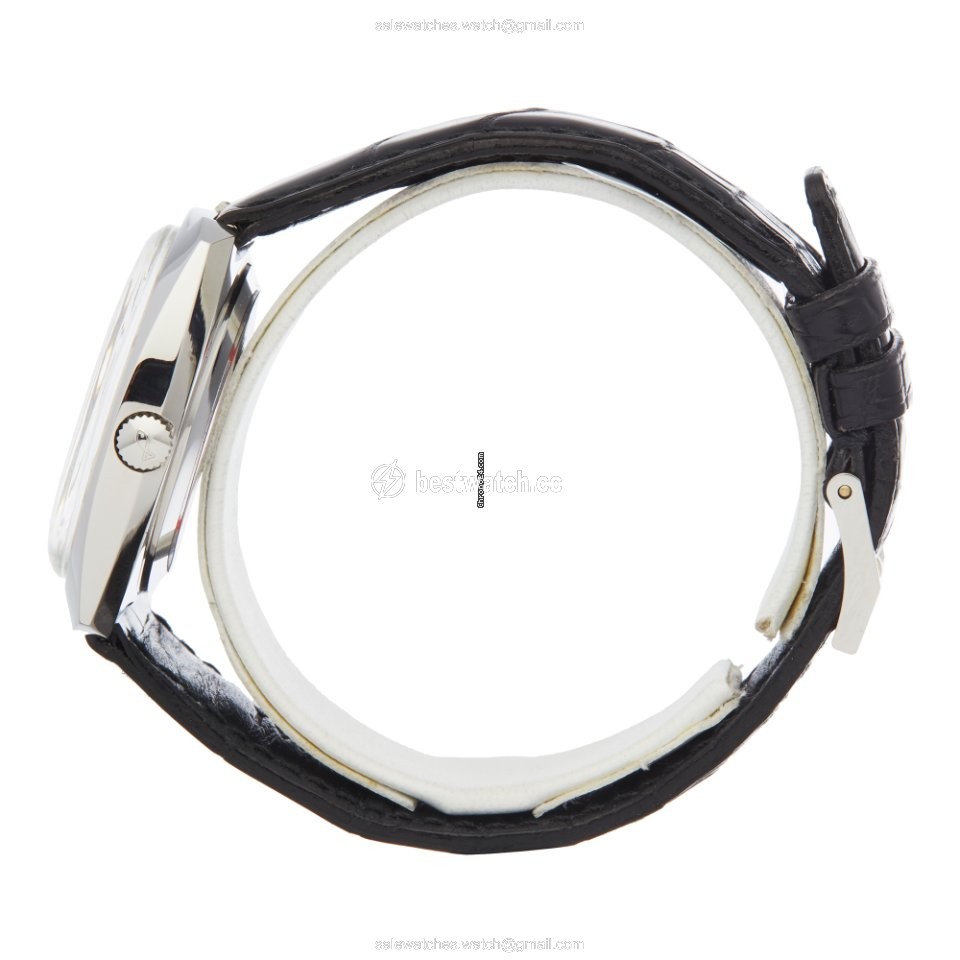 IMG_9086 IWC Mens watch Unisex Automatic Steel 8541B 3