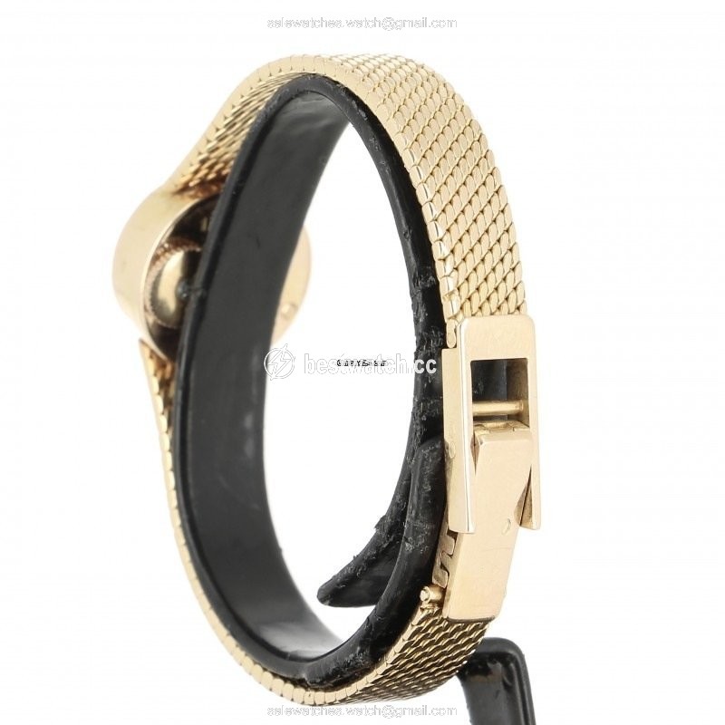 IMG_9086 Jaeger-LeCoultre Womens watch Manual winding Yellow gold 01385 3