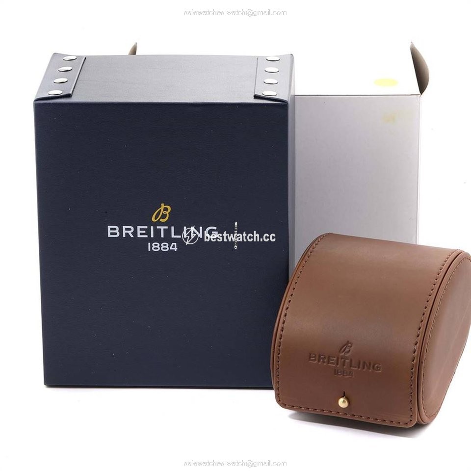 IMG_9086 Breitling Chrono-Matic 1461 Mens watch Unisex Automatic Steel A19360 3