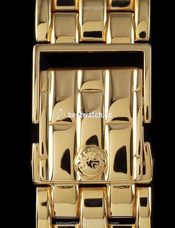 Patek Philippe Gondolo Mens watch Unisex Manual winding Yellow gold 5024 1J-001 3